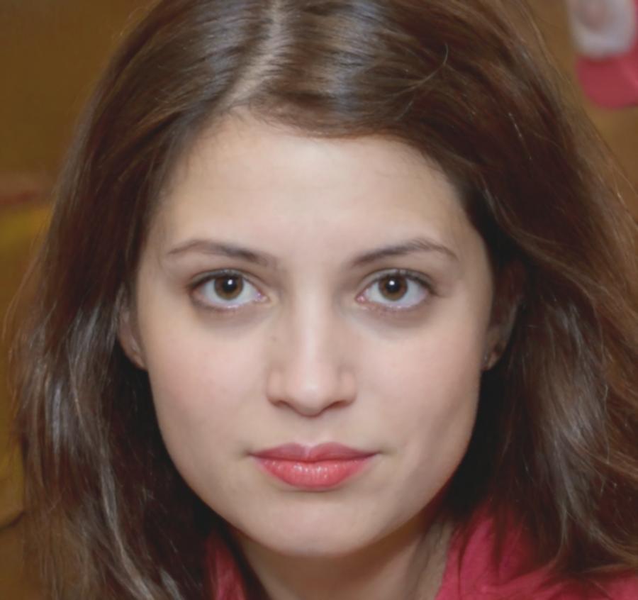 María Elena Vargas, curadora y gestora cultural especializada en fotografía social