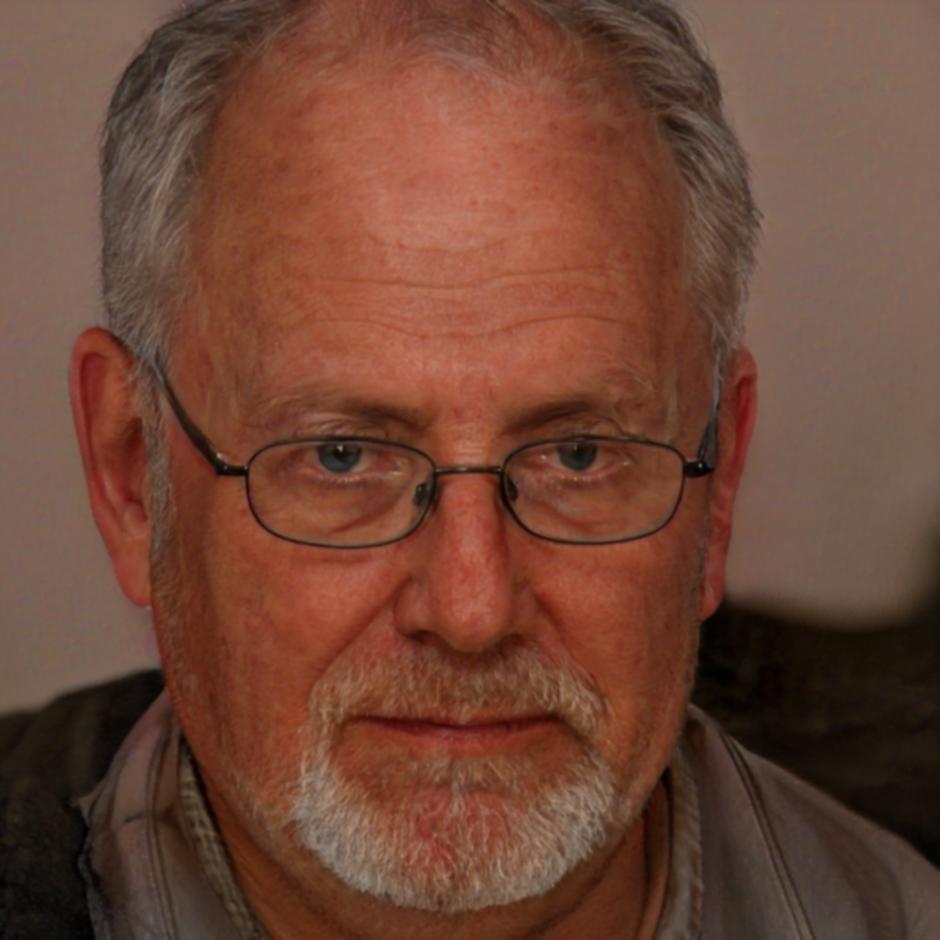 Carlos Mendoza, fotógrafo documental especializado en comunidades rurales