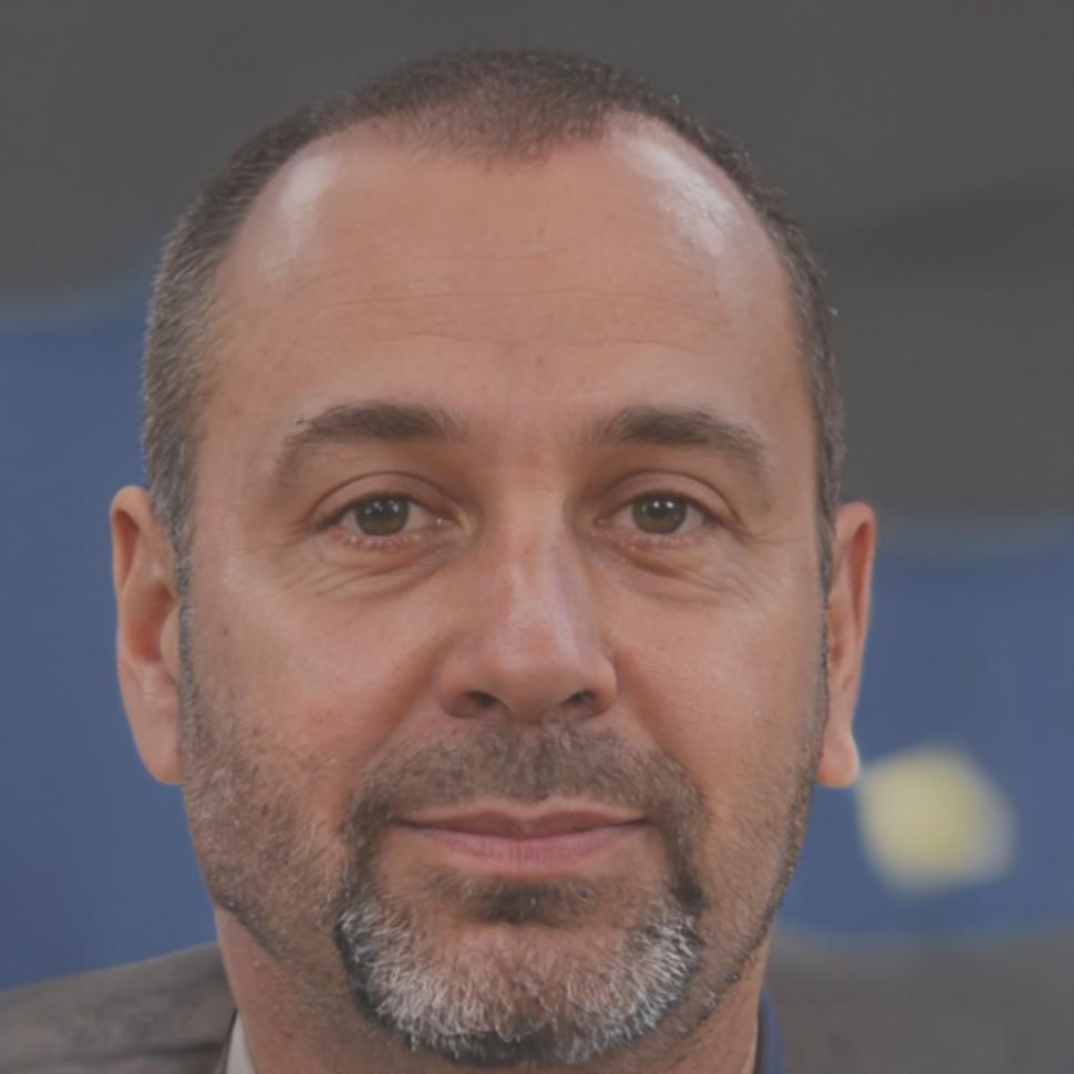 Roberto Silva, editor especializado en narrativas visuales y publicaciones independientes